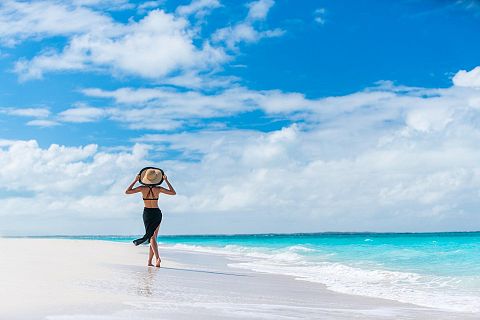 Punta Cana, Dominikana