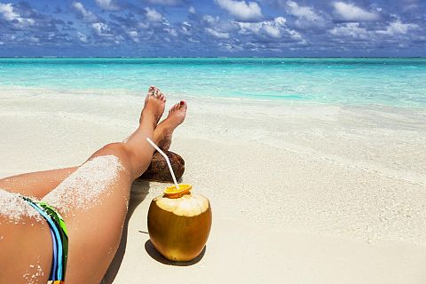 Punta Cana, Dominikana