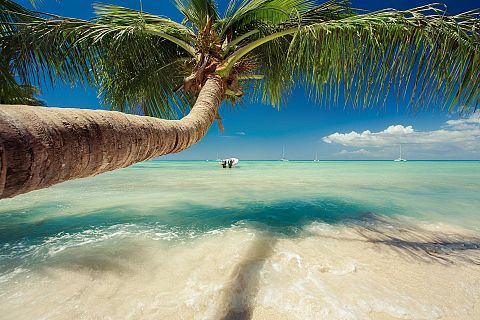 Punta Cana, Dominikana
