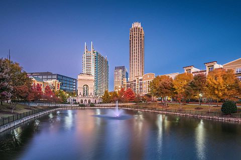 Raleigh, USA