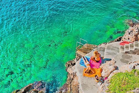 Rodos, Grecja