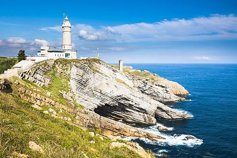 Santander, Hiszpania