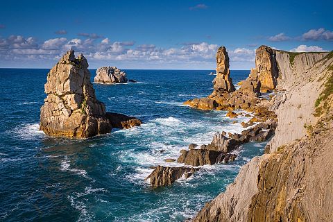 Santander, Hiszpania