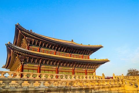 Seul, Korea Południowa