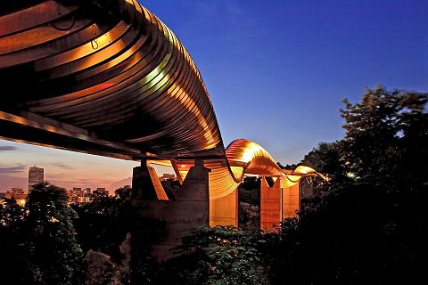 Singapur, Singapur