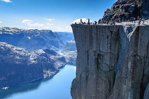 Stavanger, Norwegia