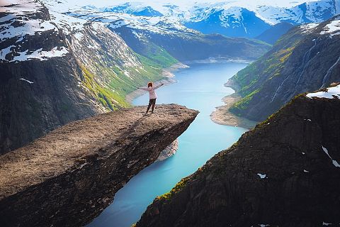 Stavanger, Norwegia