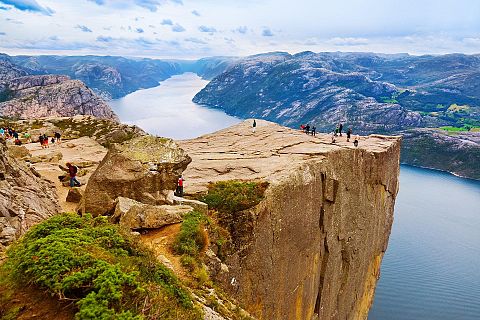 Stavanger, Norwegia