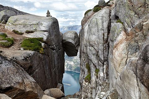 Stavanger, Norwegia