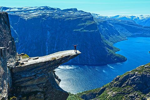 Stavanger, Norwegia