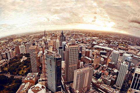 Sydney, Australia