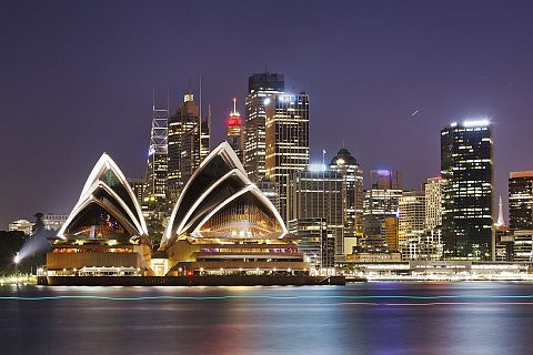 Sydney, Australia