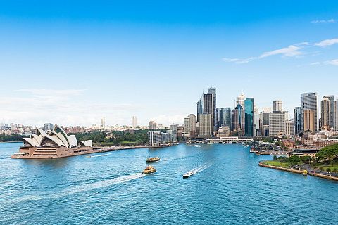 Sydney, Australia