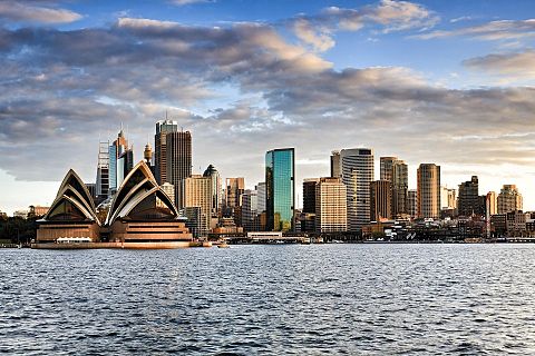 Sydney, Australia