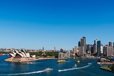 Sydney, Australia
