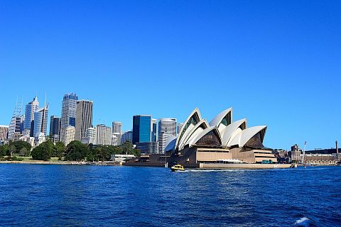 Sydney, Australia