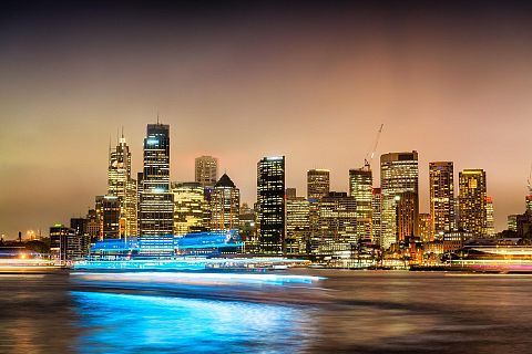 Sydney, Australia