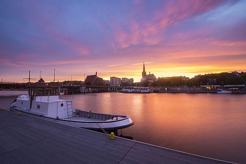 Szczecin, Polska