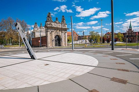 Szczecin, Polska