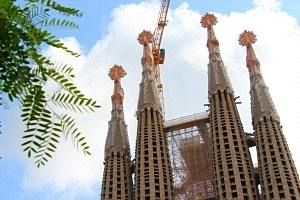 Barcelona, Hiszpania