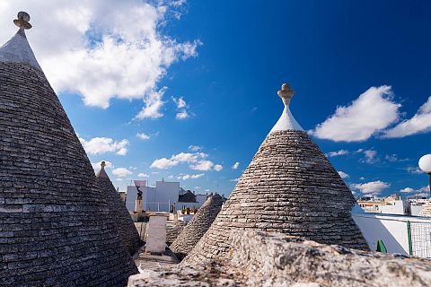 Bari, Włochy