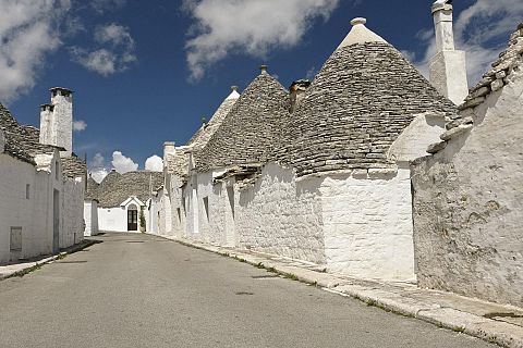 Bari, Włochy