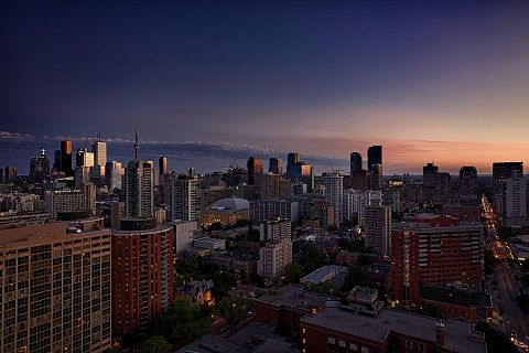 Toronto, Kanada