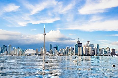 Toronto, Kanada