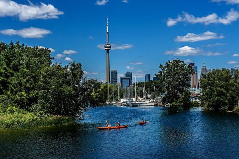 Toronto, Kanada