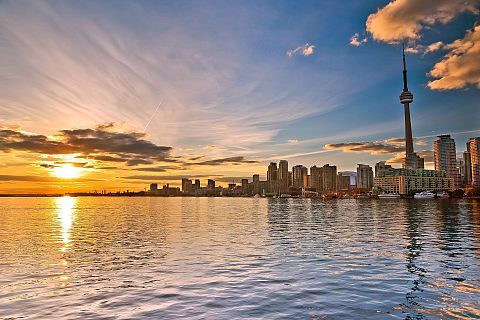 Toronto, Kanada