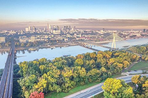 Warszawa, Polska