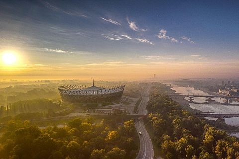 Warszawa, Polska