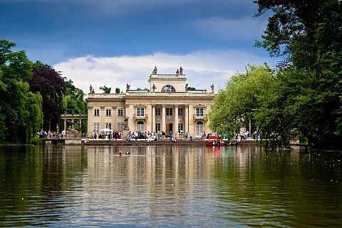 Warszawa, Polska