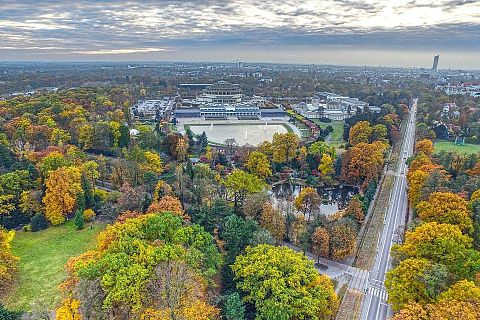 Wrocław, Polska