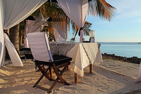 Zanzibar, Tanzania