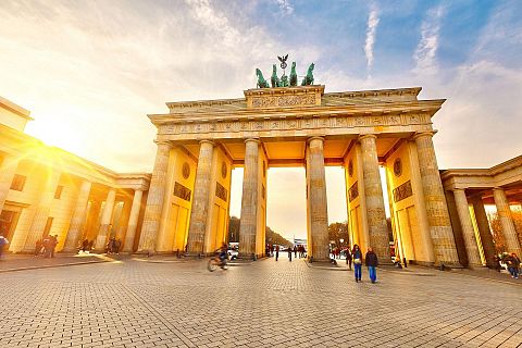 Berlin, Niemcy