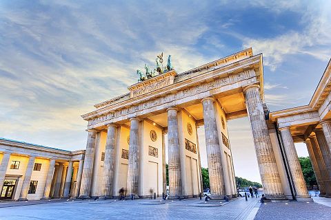 Berlin, Niemcy