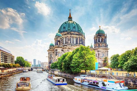 Berlin, Niemcy