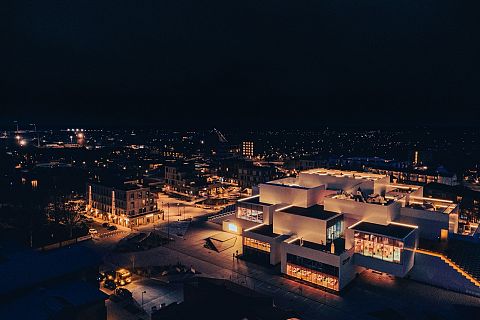 Billund, Dania
