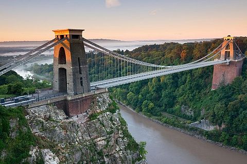 Bristol, Wielka Brytania