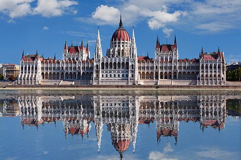 Budapeszt, Węgry