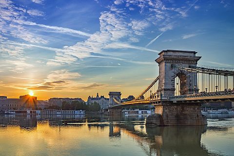 Budapeszt, Węgry