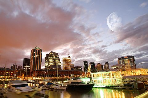 Buenos Aires, Argentyna