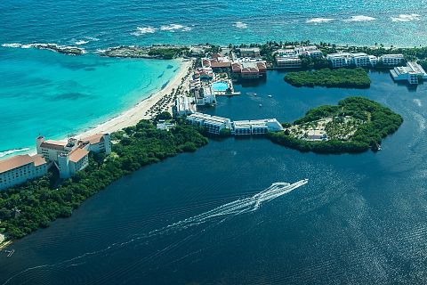 Cancun, Meksyk