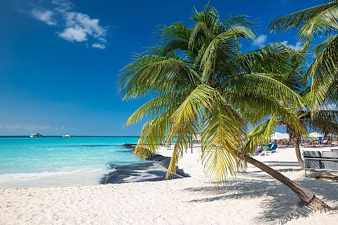 Cancun, Meksyk