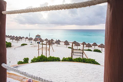 Cancun, Meksyk