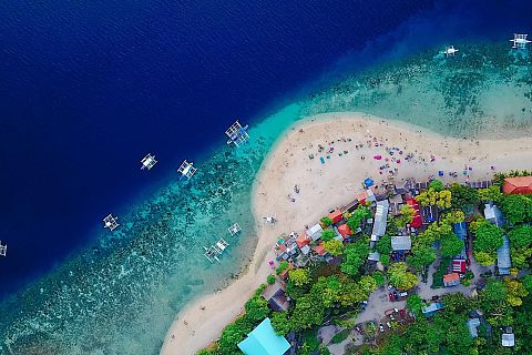 Cebu, Filipiny