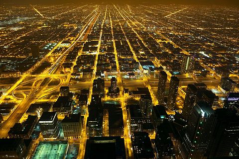 Chicago, USA