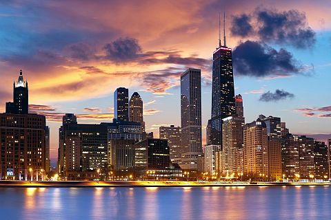 Chicago, USA