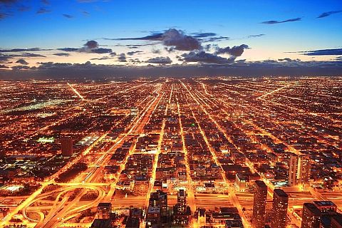 Chicago, USA